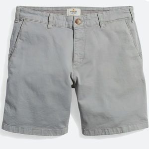 Marine Layer 7” Walk Short